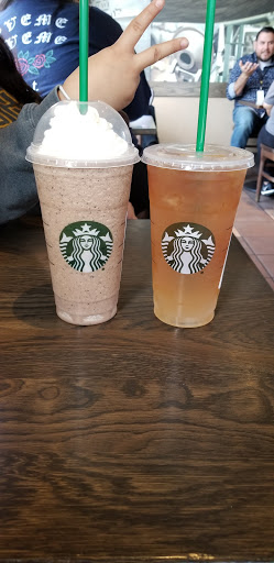 Starbucks image