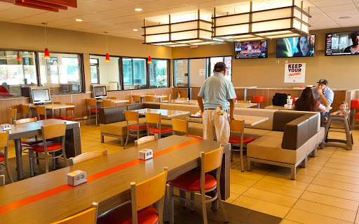 Burger King image