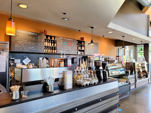 Top Pot Doughnuts, 815 N 10th St f, Renton, WA 98057, USA, 