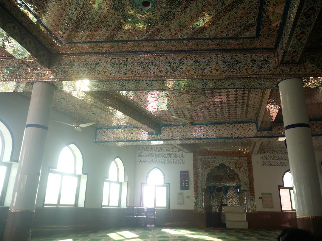 Jamia Masjid Ghosia