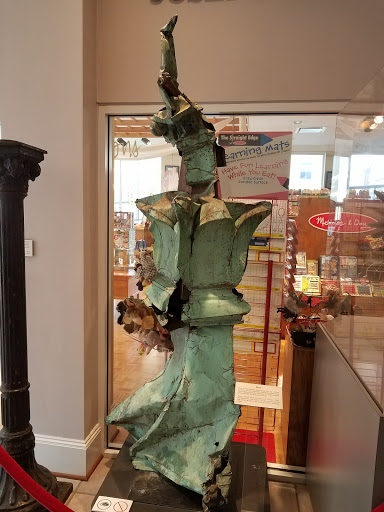 Museum «Customs House Museum and Cultural Center», reviews and photos, 200 S 2nd St, Clarksville, TN 37040, USA