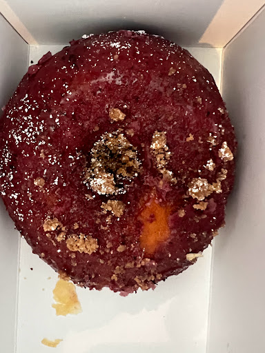 Bakery «Nami», reviews and photos, 2014 N 7th St, Phoenix, AZ 85006, USA