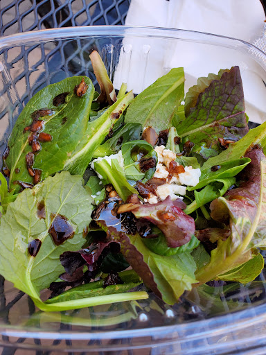 Restaurant «Coffee & More Cafe», reviews and photos, 100 S Murphy Ave #1, Sunnyvale, CA 94086, USA