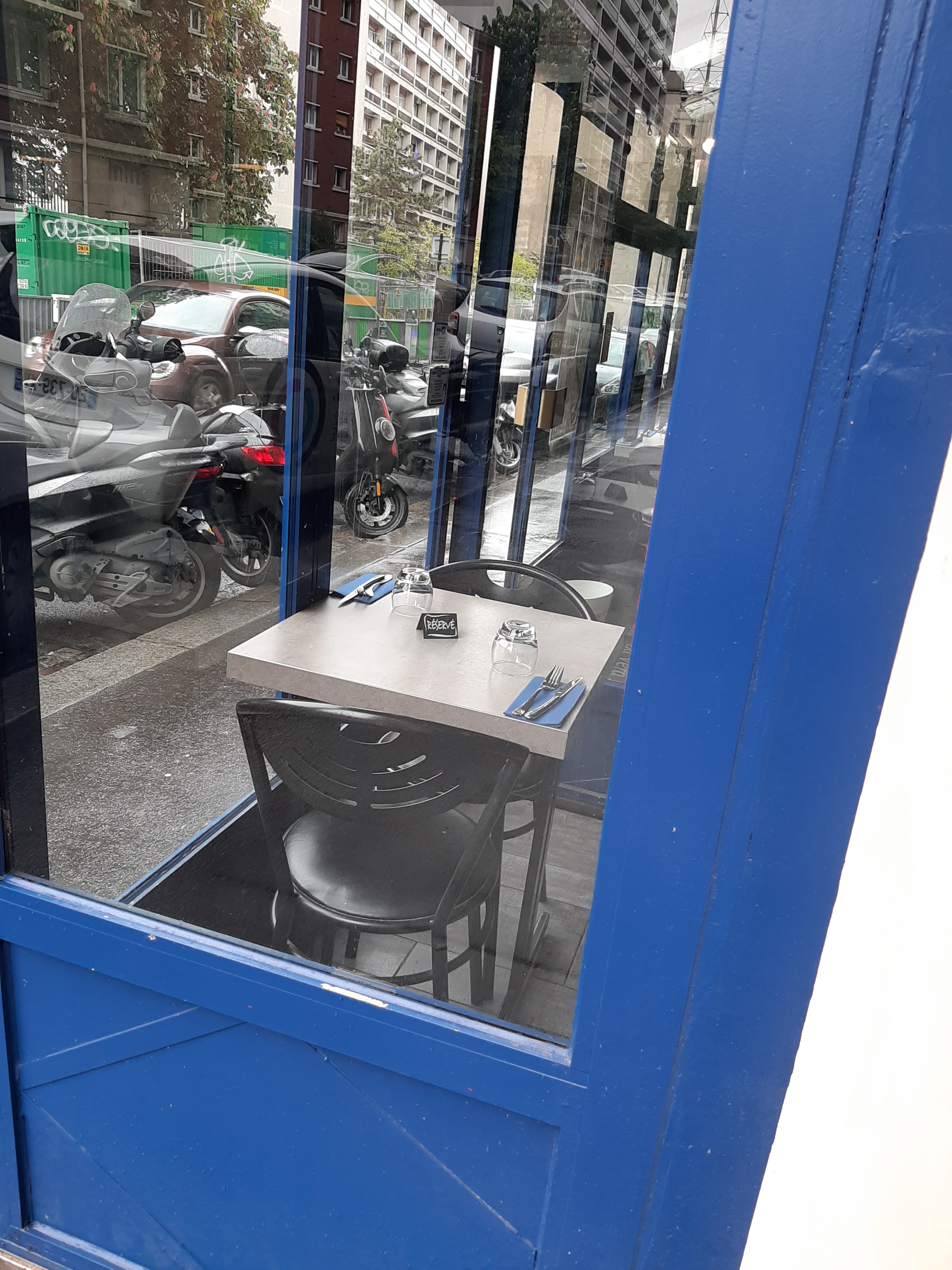 Photo n° 8 de l'avis de Clément. fait le 08/05/2019 à 15:58
