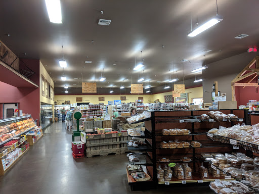 Grocery Store «Yoders Country Market», reviews and photos, 2105 S Seminole Trail, Madison, VA 22727, USA