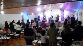 Ministerio Peniel - Misión Evangelica Pentecostal de Peñalolen