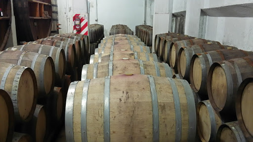 Bodegas San Huberto