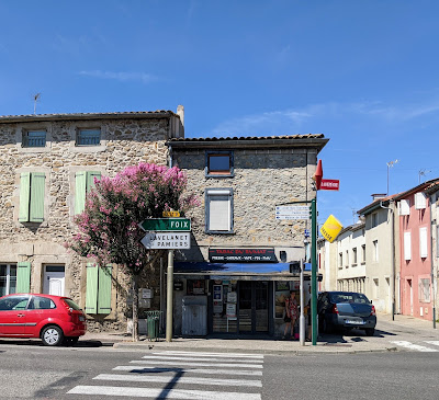 Tabac De Rumat à Mirepoix
