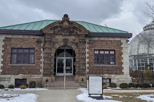 Belle Isle Aquarium