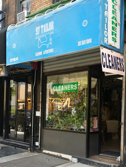 97 Tailor & Cleaner