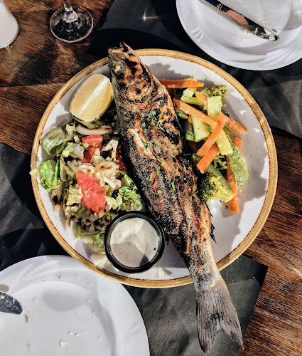 Opinii despre Maistrali Restaurant în Κως - Εστιατόριο