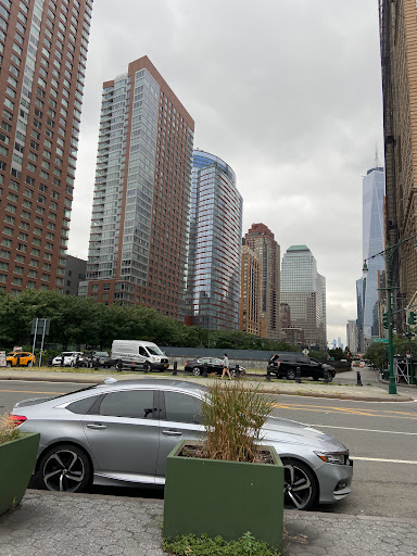 Museum «The Skyscraper Museum», reviews and photos, 39 Battery Pl, New York, NY 10280, USA