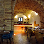 Photo n°3 de l'avis de Assunta.n fait le 29/04/2023 à 18:12 sur le  The Vinum Senses - Osteria Contemporanea à Villa Caldari