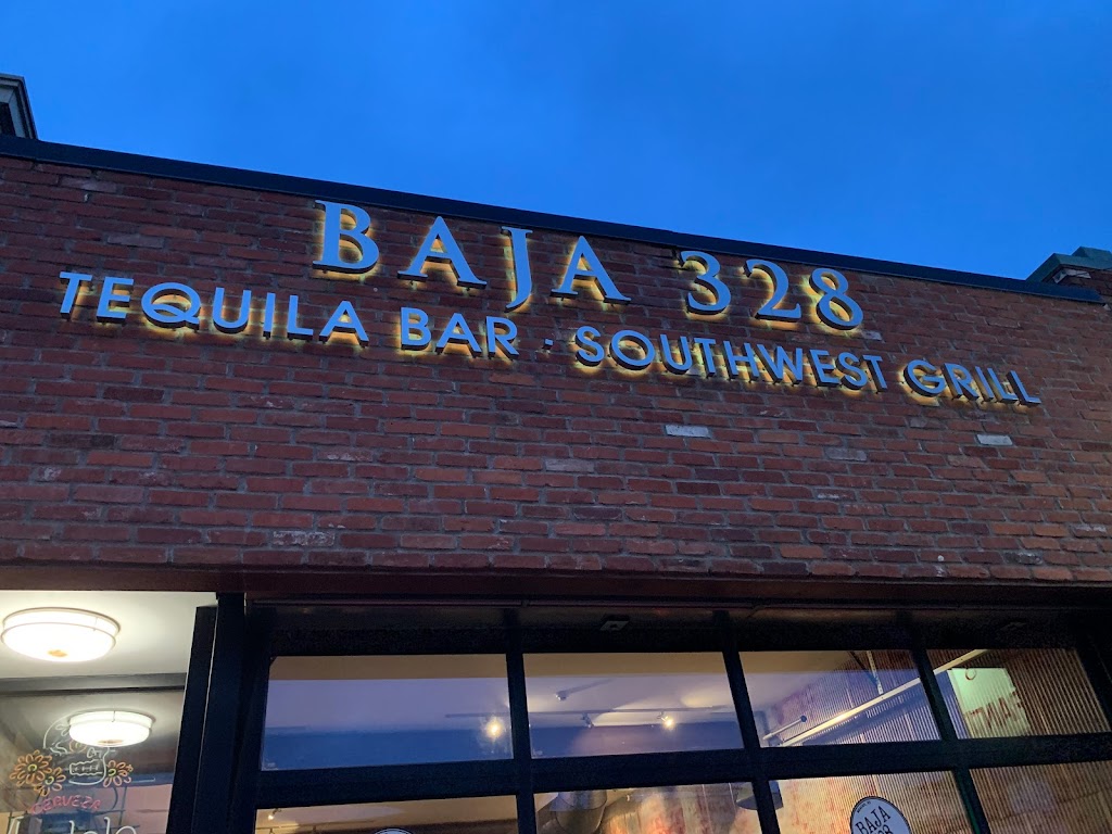 Baja 328 Tequila Bar Southwest Grill 12508