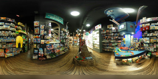 Toy Store «G. Willikers Toy Emporium», reviews and photos, 1113 Front St, Sacramento, CA 95814, USA