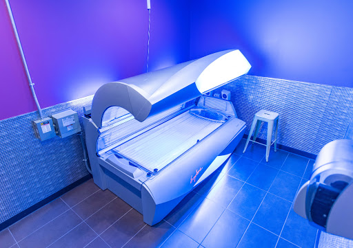 Gym «Planet Fitness», reviews and photos, 800 Holiday Dr, Moorhead, MN 56560, USA