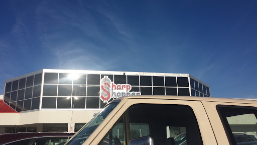 Grocery Store «Sharp Shopper Grocery Outlet», reviews and photos, 802 Berryville Ave, Winchester, VA 22601, USA