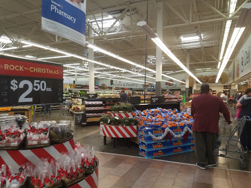 Department Store «Walmart Supercenter», reviews and photos, 1661 Jungermann Rd, St Peters, MO 63304, USA