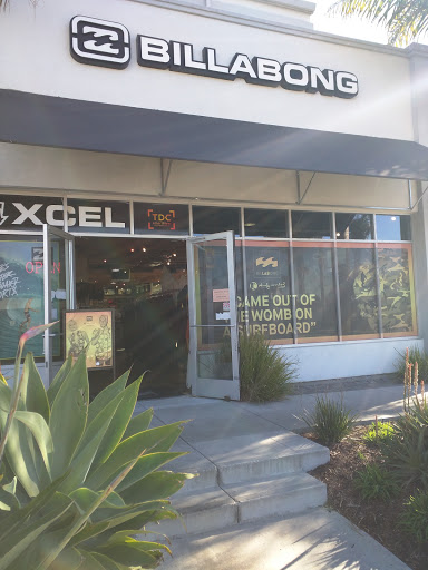 Clothing Store «Billabong», reviews and photos, 4105 Portola Dr, Santa Cruz, CA 95062, USA