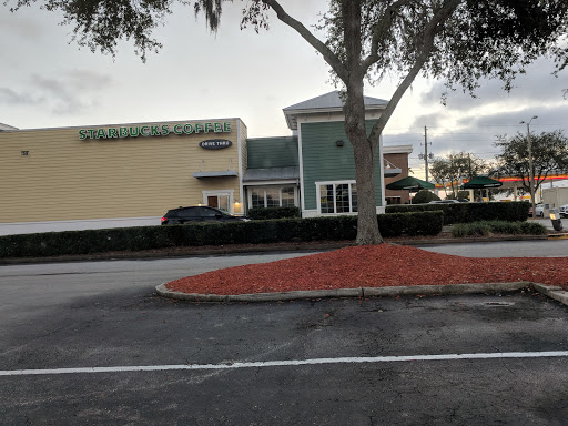 Coffee Shop «Starbucks», reviews and photos, 30503 US Hwy 19 N b, Palm Harbor, FL 34684, USA