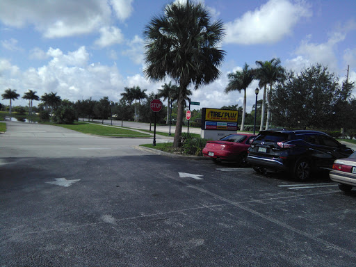 Tire Shop «Tires Plus», reviews and photos, 9526 S Federal Hwy, Port St Lucie, FL 34952, USA