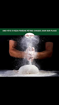 Photos du propriétaire du Pizzas à emporter Le Kiosque à Pizzas à Sainte-Foy-lès-Lyon - n°14