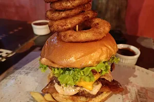Holy Chuck Burger image
