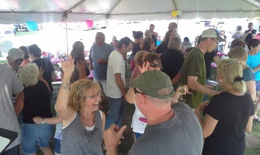 Winery «Hosmer Winery», reviews and photos, 7020 NY-89, Ovid, NY 14521, USA