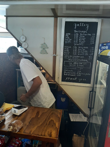 Tourist Attraction «Lady Of The Lake», reviews and photos, 1418 W Woodin Ave, Chelan, WA 98816, USA