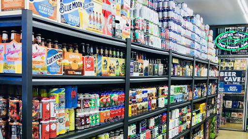 Convenience Store «Tremont Convenience Food Mart», reviews and photos, 2630 W 14th St, Cleveland, OH 44113, USA