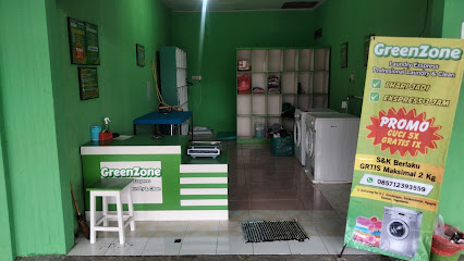 GreenZone Laundry