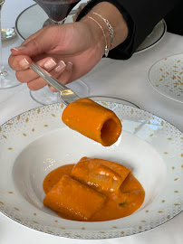 Citrouille du Restaurant Il Carpaccio à Paris - n°3