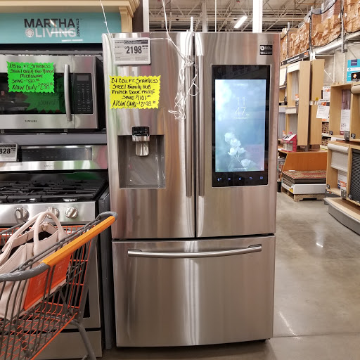 Home Improvement Store «The Home Depot», reviews and photos, 11215 St Charles Rock Rd, Bridgeton, MO 63044, USA