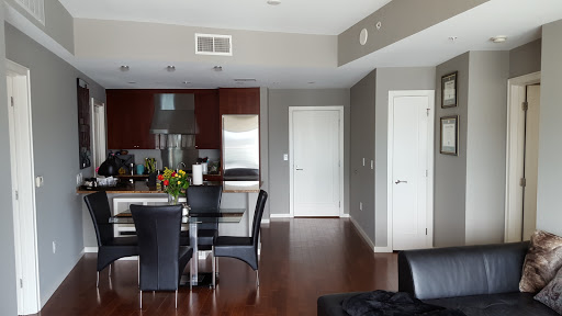 Painter «Premier Coatings», reviews and photos, 2295 Towne Lake Pkwy #116, Woodstock, GA 30189, USA