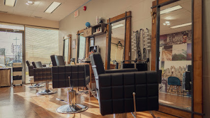 zhao hair studio (salon and barber)