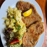 Photo n°2 de l'avis de Sascha.o fait le 25/08/2021 à 15:53 sur le  Gasthof zur Wolfsschlucht à Wiesenttal