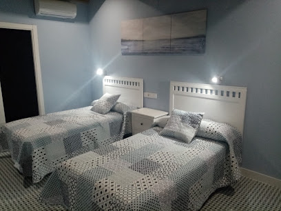Casa rural la plata