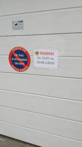 Rue du Grand-Pré 49, 1202 Genève, Schweiz