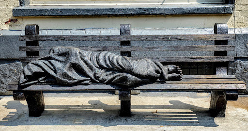 Saint John’s Hospice