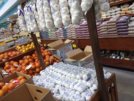 Grocery Store «Bravo Supermarkets», reviews and photos, 1621 N State Rd 7, Lauderhill, FL 33313, USA