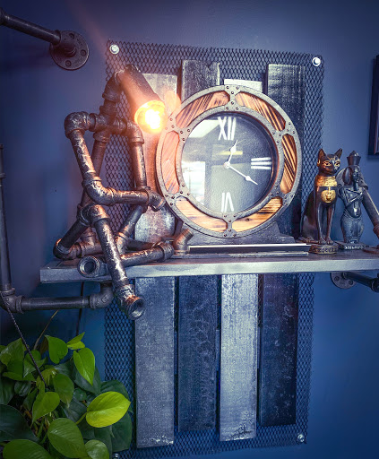 Explore automotive tattoo ideas, creative tattoo ideas in Springfield, available at Body Piercing By Qui Qui