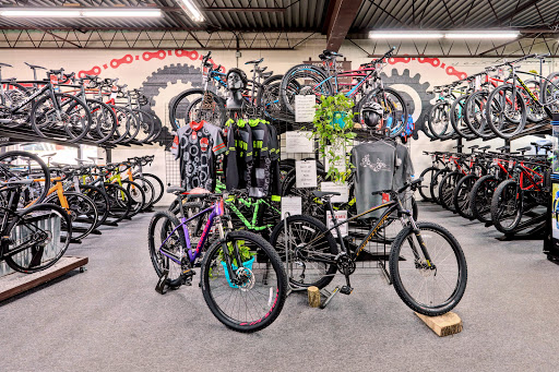 Bicycle Store «Gung Ho Bikes», reviews and photos, 1815 Susquehanna Trail, York, PA 17404, USA