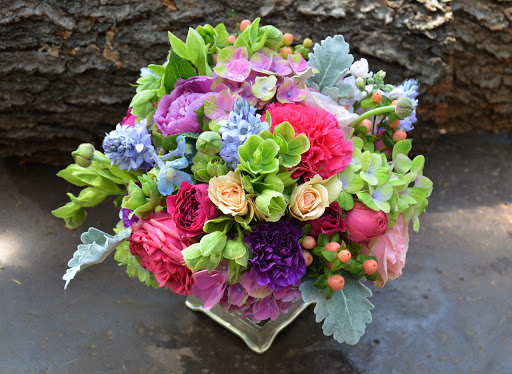 Florist «Earth Garden», reviews and photos, 89 Elm St, New Canaan, CT 06840, USA