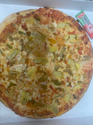 Photo n°18 de LE TACOS LYONNAIS (LE TACOS SAVOYARD SUR UBER EATS ) à Lyon ()