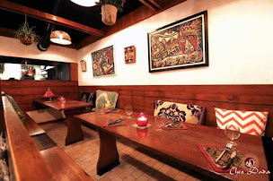 Photo n°5 de Restaurant Chez Dada à Grenoble ()