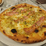 Photo n°1 de l'avis de Mattia.i fait le 11/10/2017 à 23:27 sur le  Bufalino Pizza And Food à Scordia