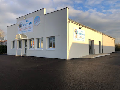 SUNHYDROTHERM à Niort