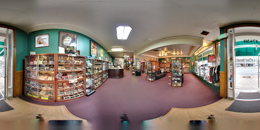 Cigar Shop «Morgan Hill Wine Shop & Cigar Company», reviews and photos, 16375 Monterey Rd, Morgan Hill, CA 95037, USA