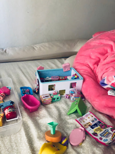 Fabric Store «Jo-Ann Fabrics and Crafts», reviews and photos, 75 Colma Blvd, Colma, CA 94014, USA