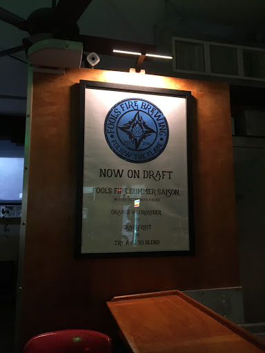 Cocktail Bar «Fermentation Lounge», reviews and photos, 415 All Saints St #113, Tallahassee, FL 32301, USA